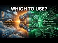 AWS Bedrock vs OpenAI Which Should You Actually Use