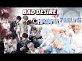 Bad Desire X Chasing That Feeling Mashup ENHYPEN X TXT Bad Desire X Chasing That Feeling Mashup ENHYPEN X TXT