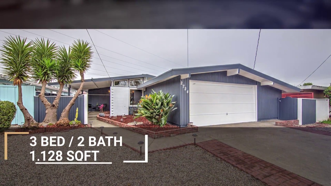 Remodeled 3 Bed/2 Bath Hayward home with large lot and RV Parking YouTube