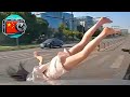 China's Craziest Car Crashes #7