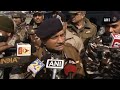 'Investigations on': CRPF Director General after visiting Pulwama attack site