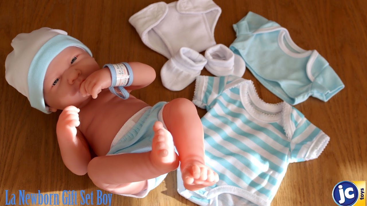 newborn baby boy dolls that look real