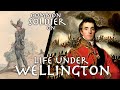 Young English Soldier Describes BRUTAL REALITY of Napoleonic Battle (1808, Portugal) Rifleman Harris