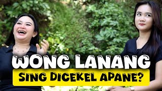 WONG LANANG SING DICEKEL APANE? || DIBALIK LAYAR EPS 40