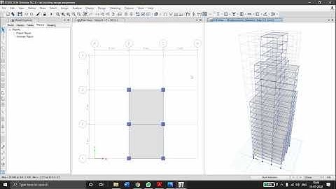 Seismic Design - Project assignment for Skyfi Labs online course - by Avinash Myakal