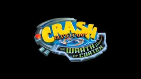 Crash Bandicoot: The Wrath of Cortex - Medieval Madness