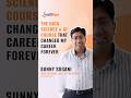 How Data Science and AI Changed My Career Forever | Success Story | Intellipaat 🚀