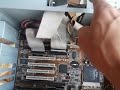 cpu pentium 100