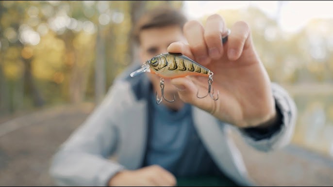 How to fish the Mach Slack Jaw 101-Mach Baits 