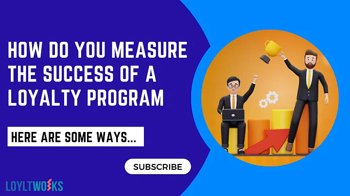 6 Ways to measure the success of a loyalty program | Successful loyalty metrics | [Loyltwo3ks]