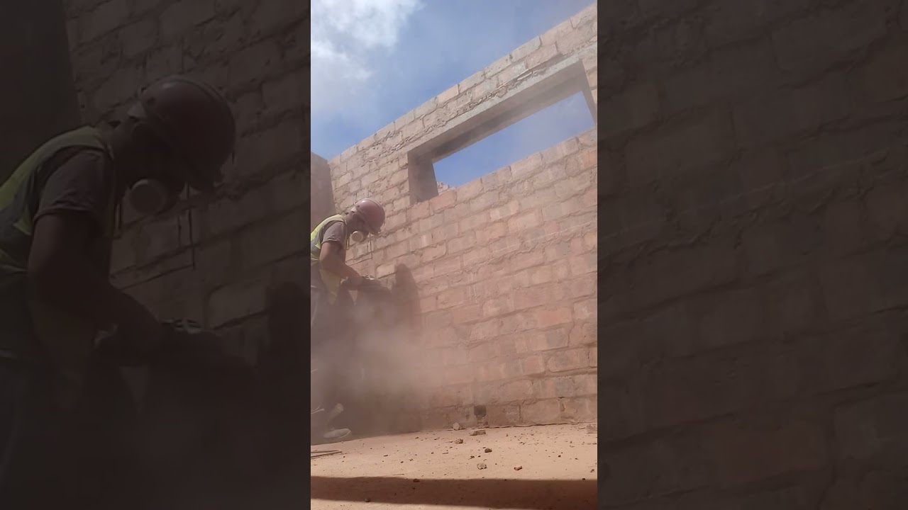 A day in the life at work 