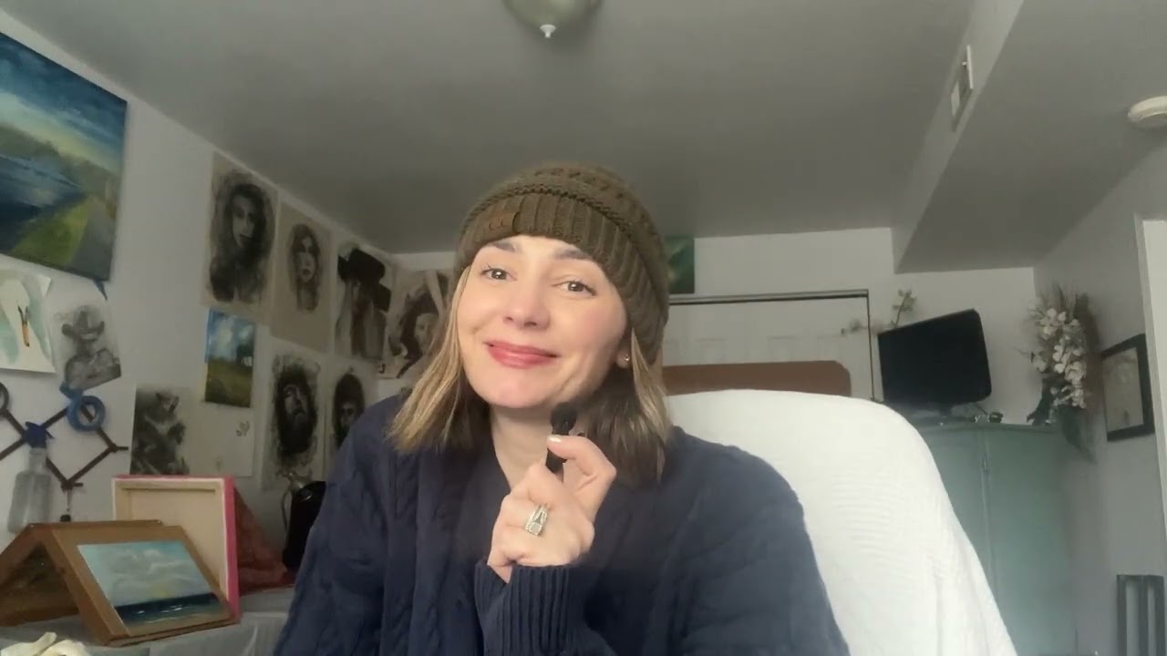 Creating Without Pressure | Open Studio Circle Ep. 1