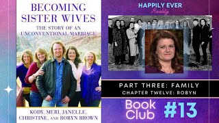 They Are All Financially Equal Now | Becoming Sister Wives- Chapter 12