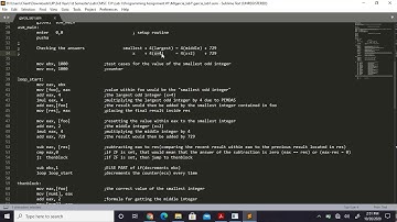 CMSC 131 Lab 1 Recording