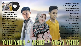 Download lagu Yollanda - Arief - Yoga Vhein || Lagu Pop Melayu Terbaru 2021 Terpopuler - Lagu  mp3