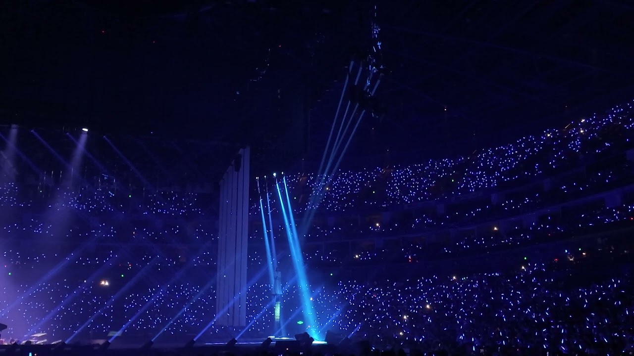 崇拜 梁静茹「2024当我们谈论爱情2.0」巡回演唱会 上海站第一场 2024.10.19