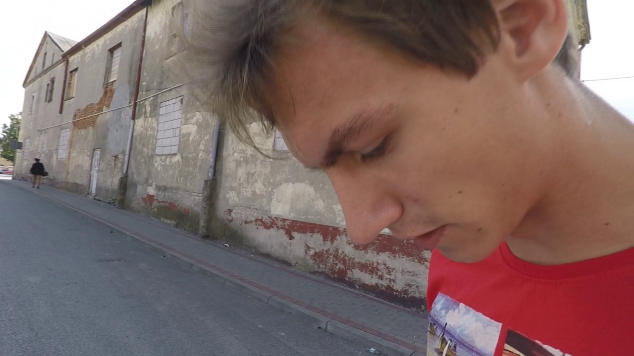 Gra Turystyczna ODKRYJ RADZIEJÓW Ukrytym Szlakiem edycja dla szkół ponadgimnazjalnych 2017