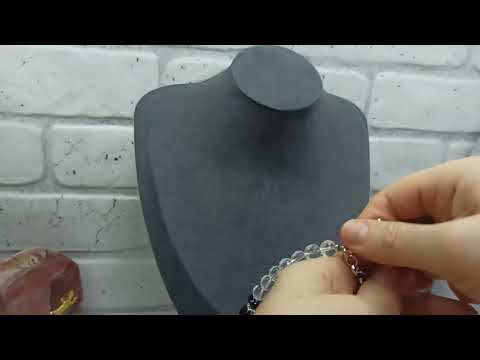 Колье своими руками !