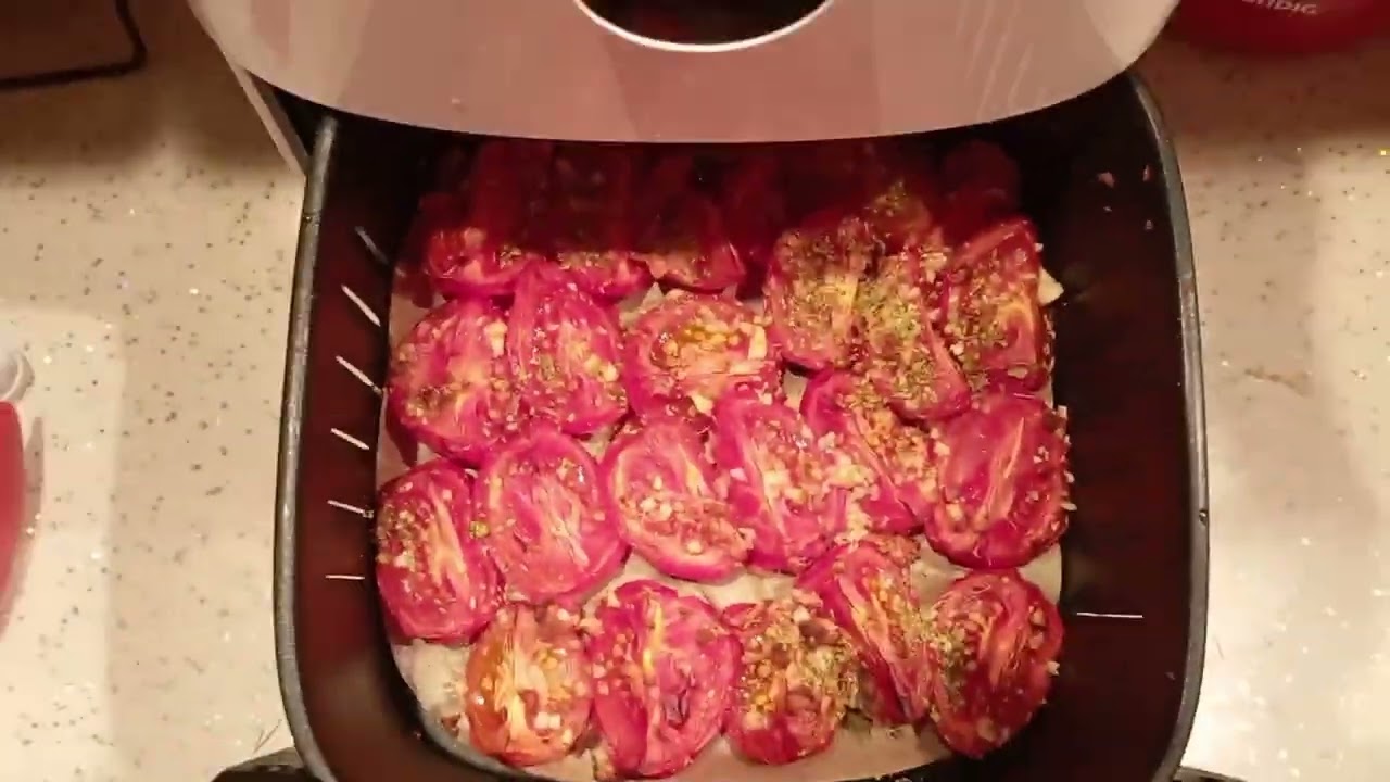 Airfryer ile pratik nefis kahvaltılık tarifi #kahvaltılıktarifler #airfryer #yemektarifleri #yutube Airfryer ile pratik nefis kahvaltılık tarifi #kahvaltılıktarifler #airfryer #yemektarifleri #yutube