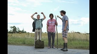 Рок (2017) Официальный трейлер HD Рок (2017) Официальный трейлер HD