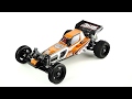 Tamico 360° Video Tamiya Racing Fighter Buggy DT-03 TA-58628