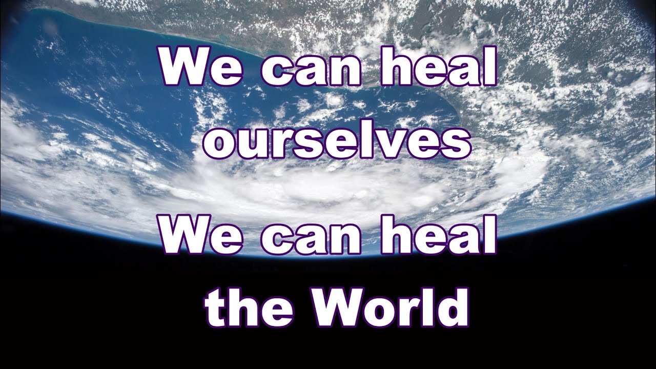 We Can Heal Ourselves video
