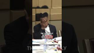 YNW Melly prosecutors BURIED evidence?! #criminal #crime #law #legal
