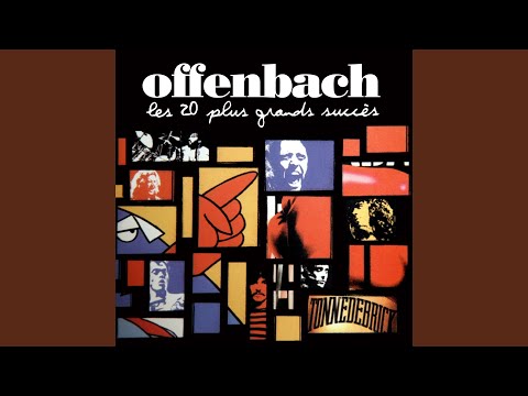 Offenbach - Orpheus in the Underworld Overture