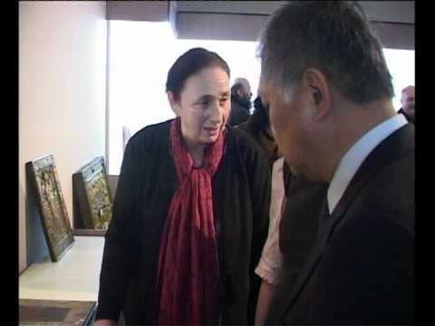 დადიანების სასახლეთა ისტორიულ...