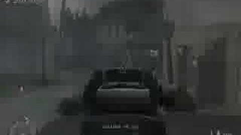 Deceptive Games CoD2 Hack Promo Video #1