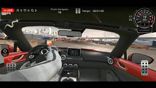 Real Drift Car Racing Lite for Android (ON BOARD) screenshot 2