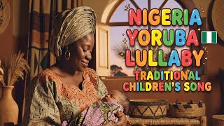 Nigerian Yoruba Lullaby – Traditional Children’s Song (Calm & Soft) screenshot 5