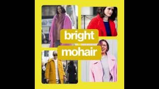 Pinterest UK's Style Social ad (2) - From bright mohair to jacket flair