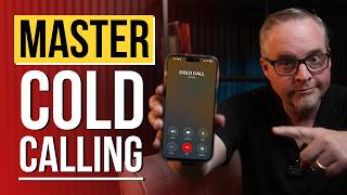 Why Your Cold Calls Are Getting Rejected