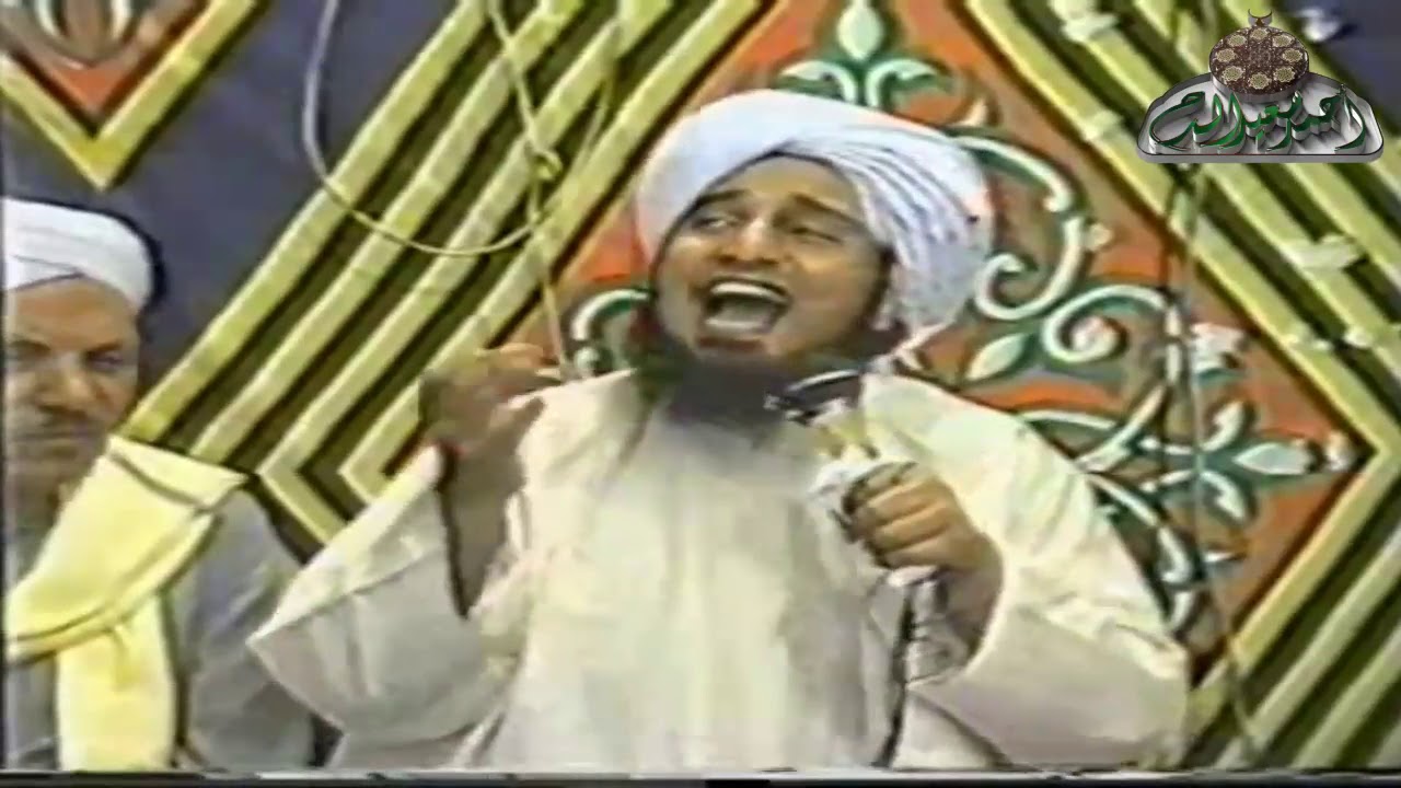 29 الحبيب علي الجفري (كَرَمُ الحسنِ والحسينِ وعبدِالله بن جَعفر - رضي الله عنهم- والعجوز !)