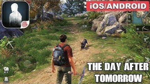 Afterlife walk through