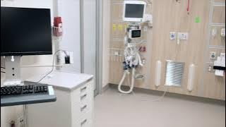 VGH OR Renewal: Technology – CWS Vues