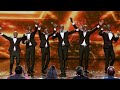 Jehovah Shalom Acapella From Uganda Get a Golden Buzzer | Africa