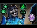 E-girl Diamond Viper Montage