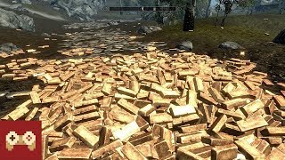 *SKYRIM REMASTERED DUPLICATON GLITCH WORKING 2017* How To Get Unlimited Gold/Items READ BELOW⬇⬇ *SKYRIM REMASTERED DUPLICATON GLITCH WORKING 2017* How To Get Unlimited Gold/Items READ BELOW⬇⬇