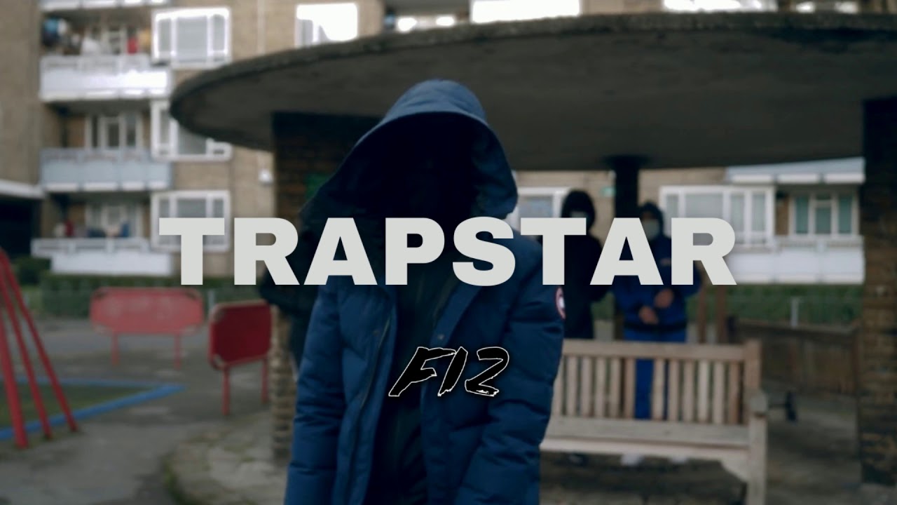[FREE] 2SMOKEYY X NITO NB UK DRILL TYPE BEAT 2021 "TRAPSTAR" PROD F12 X LS