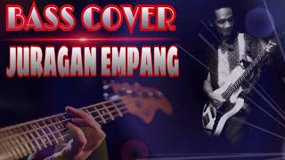 Juragan Empang - Bass Cover chords