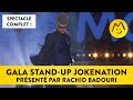 "Gala Stand-Up Jokenation" - Spectacle complet Montreux Comedy