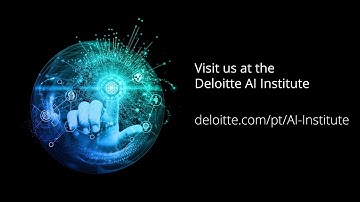 Deloitte AI Institute
