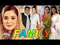 Simone singh family with father husband sister career and biography