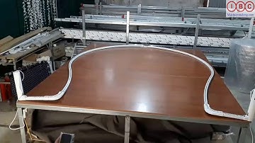 THANH UỐN CONG HÌNH BÁN NGUYỆT RÈM TỰ ĐỘNG - https://manhremtudong.com - 0902 256 822 / 0904 699 122