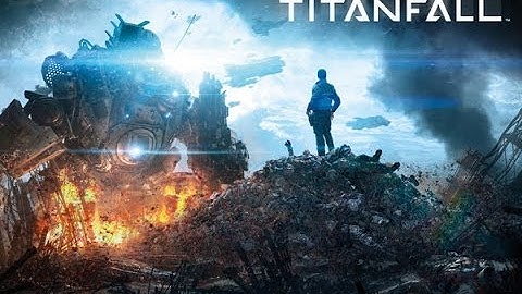 Titanfall - Attrition MEGA Killstreak!!!