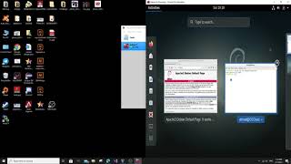 (BITP 1213) OPERATING SYSTEM PROJECT PROGRESS 2