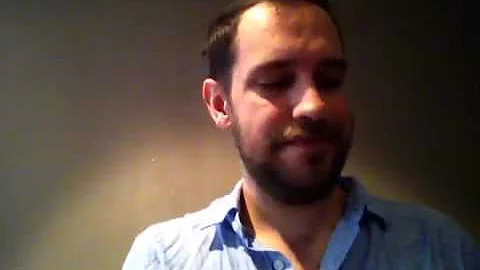 Ben Roseberry Thank You #7: Julie Alford Routon
