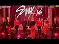 Again &amp; Again by Stray Kids - Music Blood performance